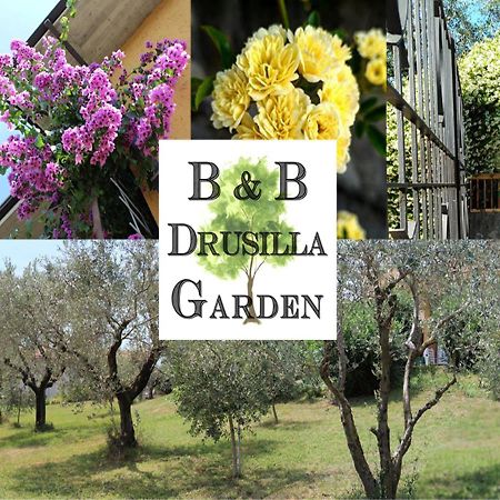 B&B Drusilla Garden 索亚诺·德尔·拉戈 外观 照片